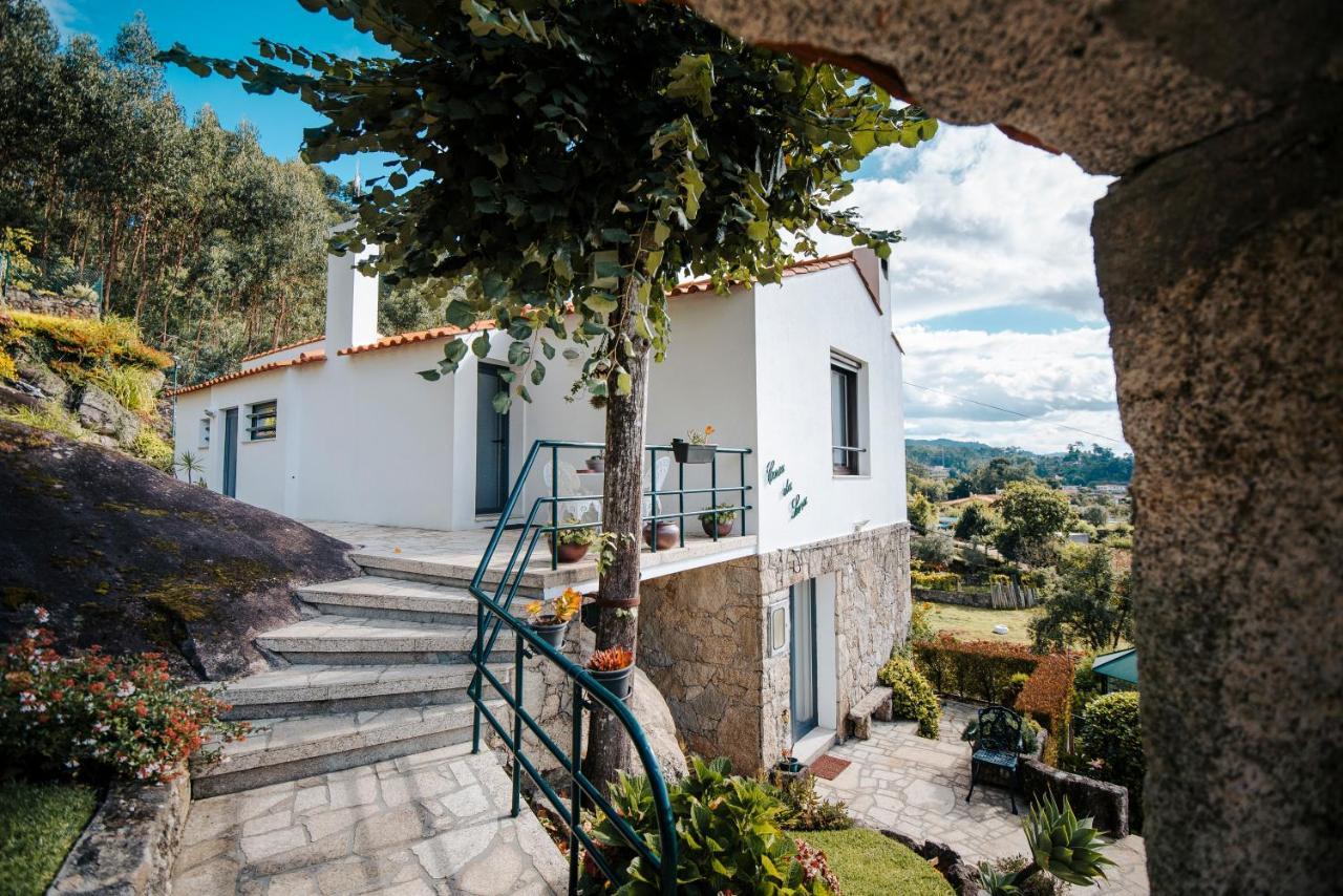 Casa Da Serra Viana do Castelo Exterior photo