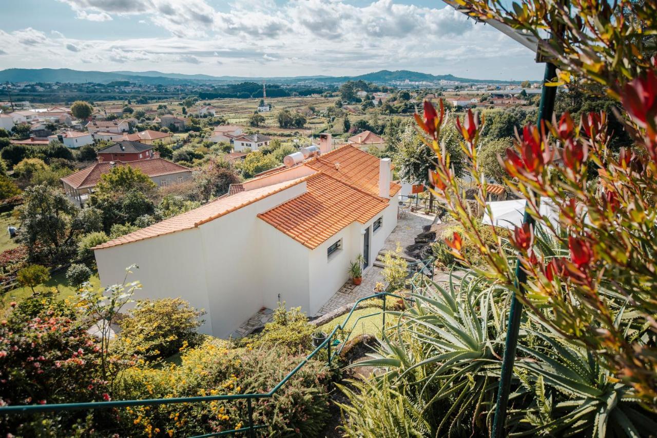 Casa Da Serra Viana do Castelo Exterior photo