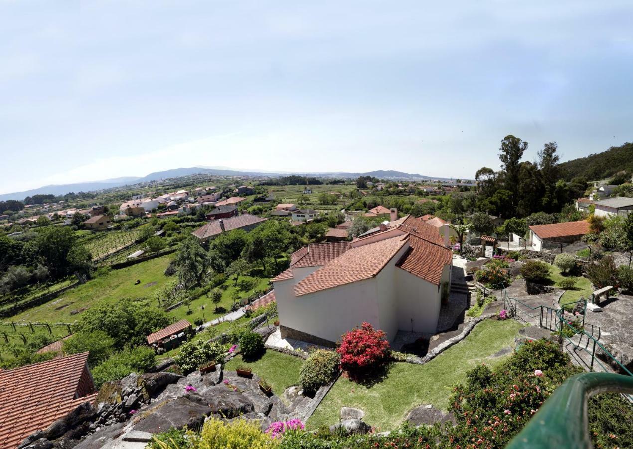 Casa Da Serra Viana do Castelo Room photo